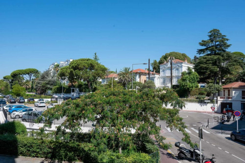 Cosy appt avec parking - Cannes - Bail mobilité - Gallery - 8
