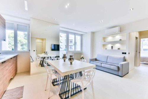 Cosy appt avec parking - Cannes - Bail mobilité - Gallery - 9