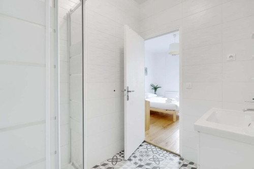 Charmant Studio - Levallois-Perret - Bail Mobilité - Gallery - 5