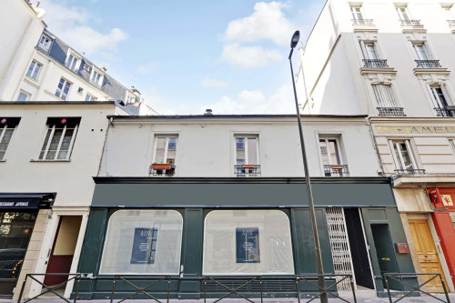 Charmant Studio - Levallois-Perret - Bail Mobilité