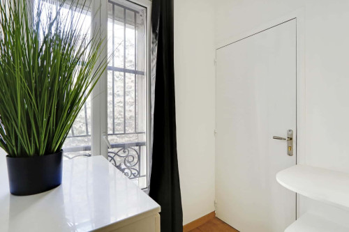 Charmant Studio 26m2- Levallois-Perret - Bail Mobilité - Gallery - 10