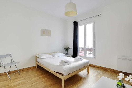 Charmant Studio 26m2- Levallois-Perret - Bail Mobilité