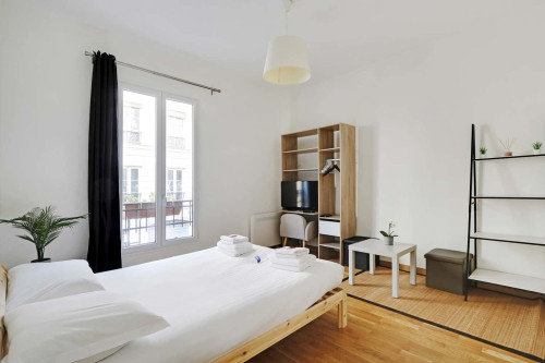 Charmant Studio 26m2- Levallois-Perret - Bail Mobilité