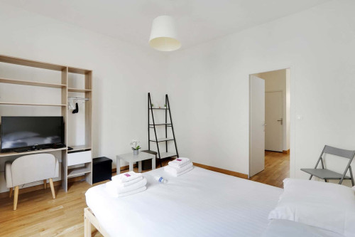 Charmant Studio 26m2- Levallois-Perret - Bail Mobilité