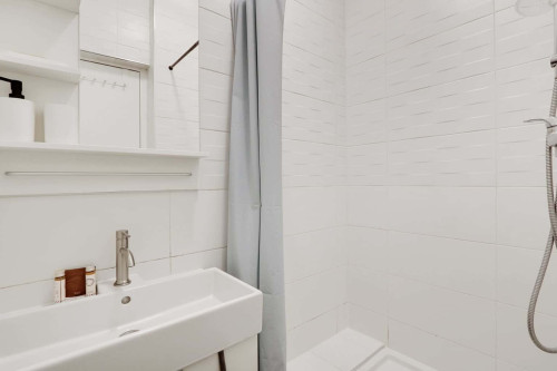 Charmant Studio 26m2- Levallois-Perret - Bail Mobilité - Gallery - 12