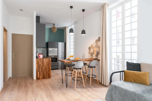 Les Petits Pavillons I - Gallery - 7