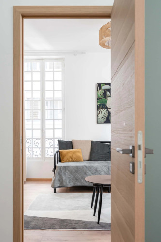 Les Petits Pavillons I - Gallery - 5