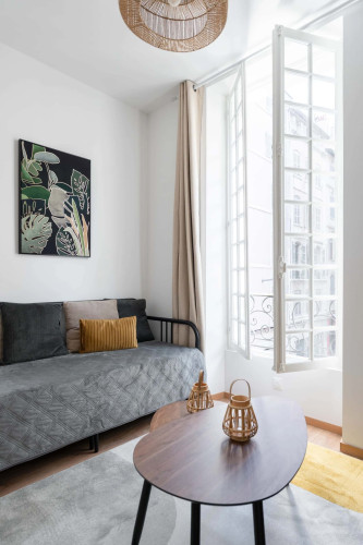 Les Petits Pavillons I - Gallery - 6