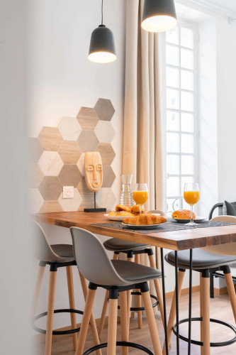 Les Petits Pavillons I - Gallery - 8