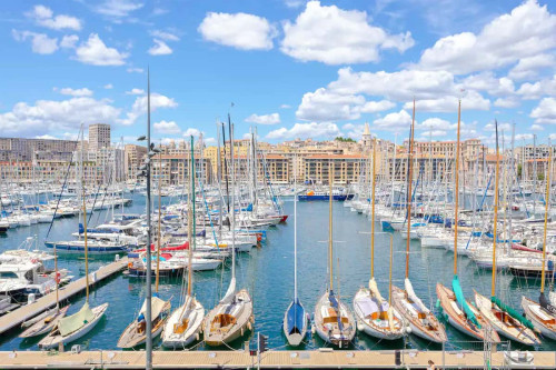 Le Rive Neuve: vue à 180° sur la mer - Gallery - 5