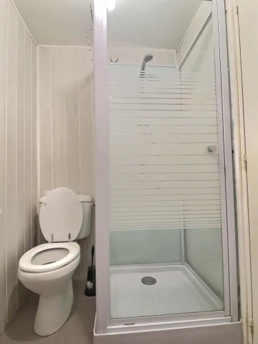 Apartment in Rue des Ponts Neufs, Le Mans with 1 bedroom - Gallery - 5