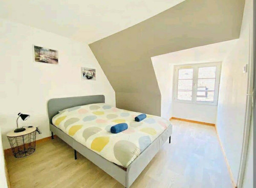 Apartment in Rue des Ponts Neufs, Le Mans with 1 bedroom - Gallery - 8