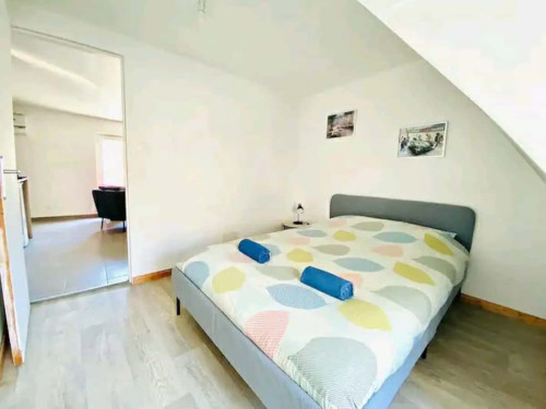 Apartment in Rue des Ponts Neufs, Le Mans with 1 bedroom - Gallery - 7