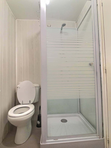 Apartment in Rue des Ponts Neufs, Le Mans with 1 bedroom - Gallery - 9