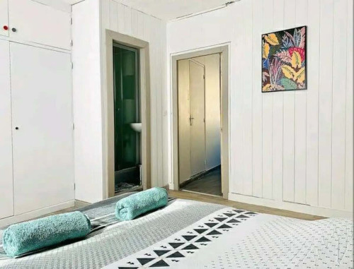 Apartment in Rue des Ponts Neufs, Le Mans with 1 bedroom - Gallery - 6