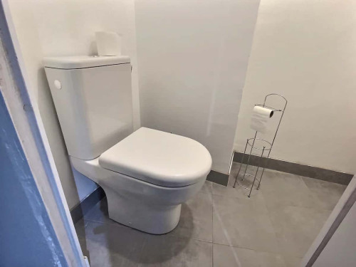 Apartment in Rue des Ponts Neufs, Le Mans with 1 bedroom - Gallery - 8