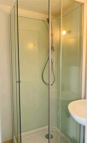 Apartment in Rue des Ponts Neufs, Le Mans with 1 bedroom - Gallery - 7