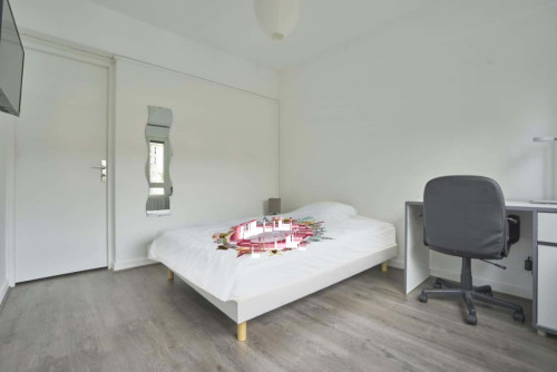APPARTEMENT - SUHARD L