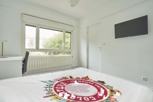 APPARTEMENT - SUHARD L