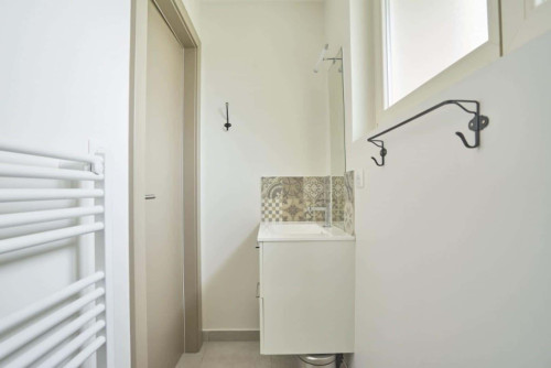 Chambre 4 - GENERAL LECLERC. H - Gallery - 14