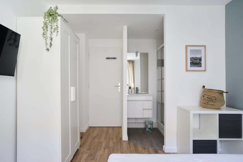 Chambre 2 - JARDINIERS H - Gallery - 12