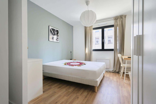 Chambre 2 - JARDINIERS H - Gallery - 8
