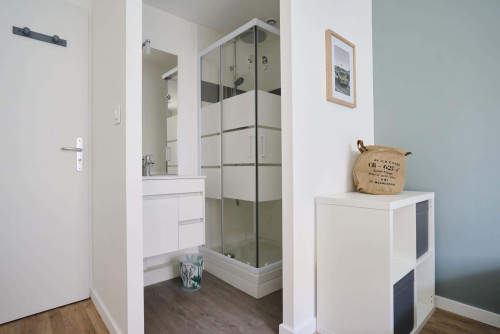 Chambre 2 - JARDINIERS H - Gallery - 13