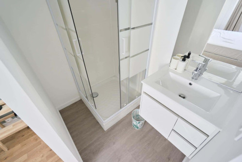 Chambre 3 - JARDINIERS H - Gallery - 13
