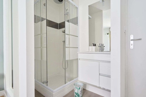 Chambre 3 - JARDINIERS H - Gallery - 14