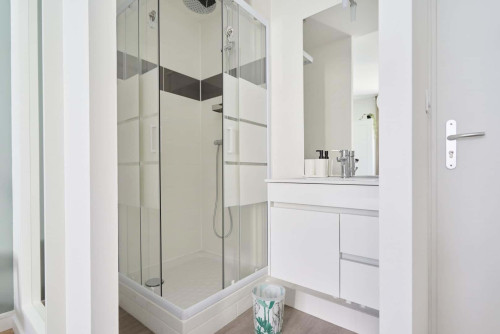 Chambre 3 - JARDINIERS H - Gallery - 7