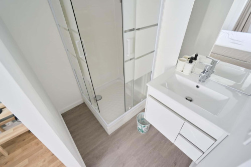 Chambre 3 - JARDINIERS H - Gallery - 6