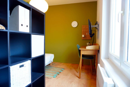 Chambre 2 - DAVOUT F