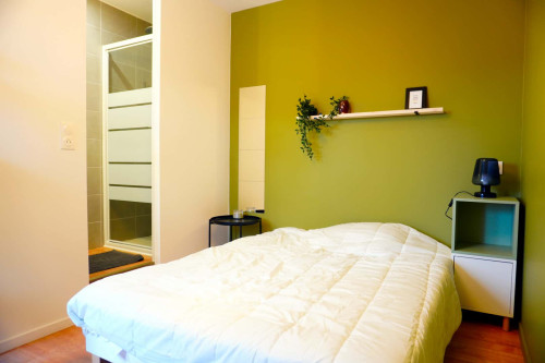 Chambre 2 - DAVOUT F