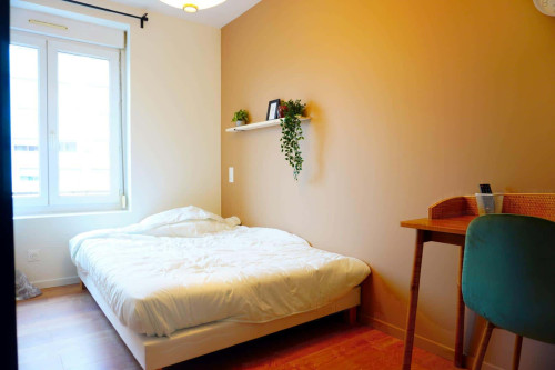 Chambre 2 - DAVOUT F - Gallery - 6