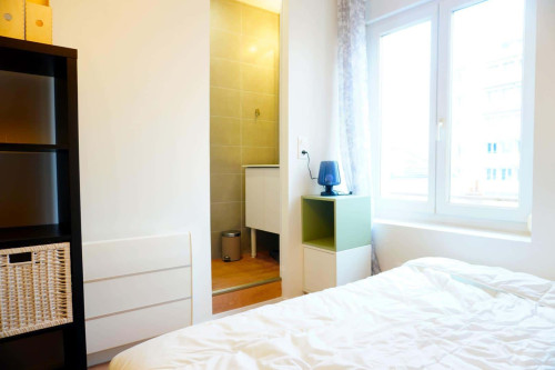 Chambre 2 - DAVOUT F - Gallery - 8