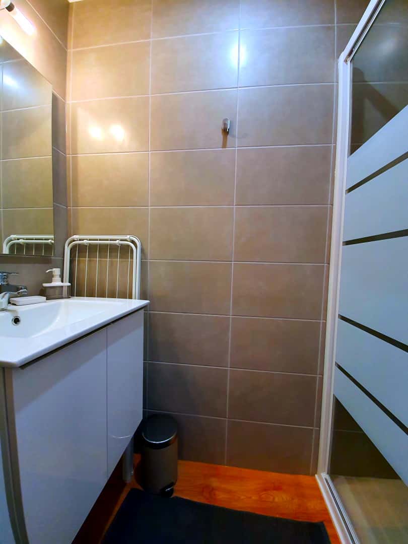 Chambre 2 - DAVOUT F - 2