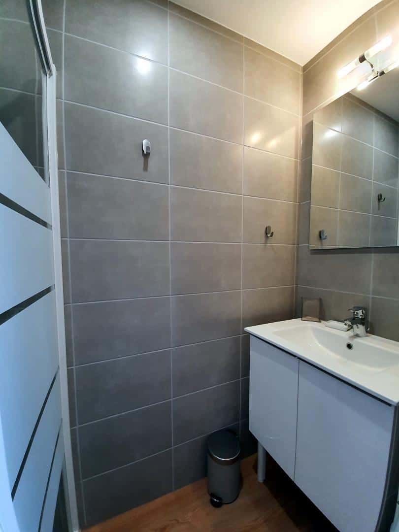 Chambre 2 - DAVOUT F - 1