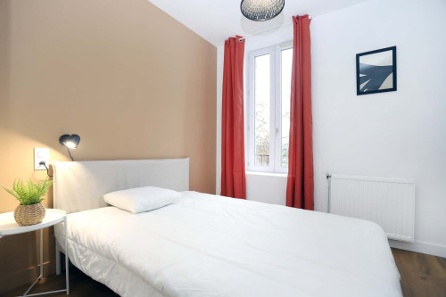 Chambre 2 - AMIRAL COURBET L