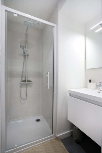 Chambre 1 - CAFFARELLI L