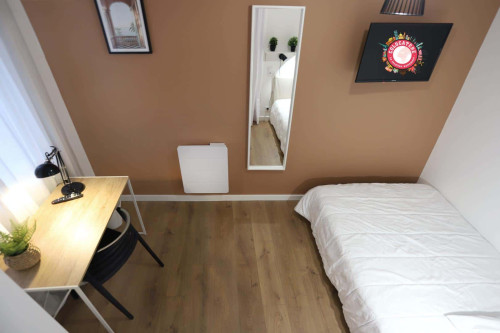 Chambre 1 - CAFFARELLI L - Gallery - 6