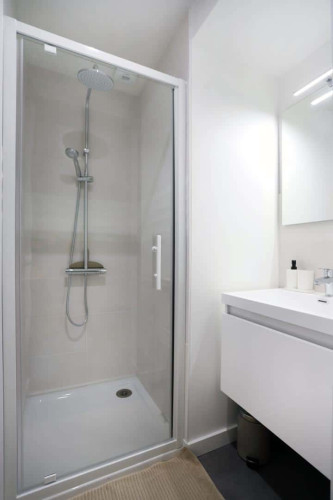 Chambre 1 - CAFFARELLI L - Gallery - 5