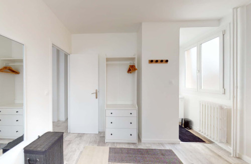 Chambre 2 - JACQUES ANQUETIL