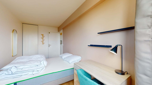 Puteaux Boieldieu 3 - Private Room (5) - Gallery - 5