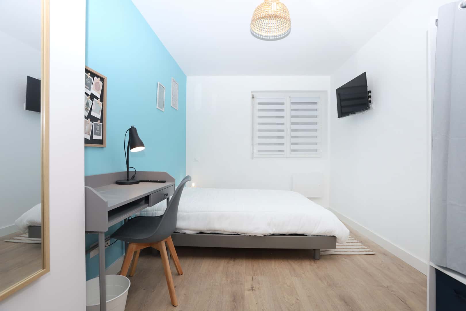 Chambre 1 - FRANCOIS MARCEAU - 1