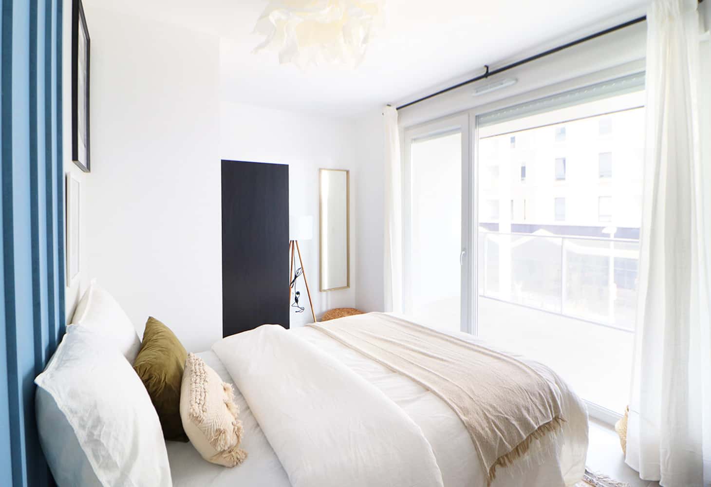 Rent This Sophisticated 12 M² Bedroom In Coliving In Schiltigheim - ST72 - 1