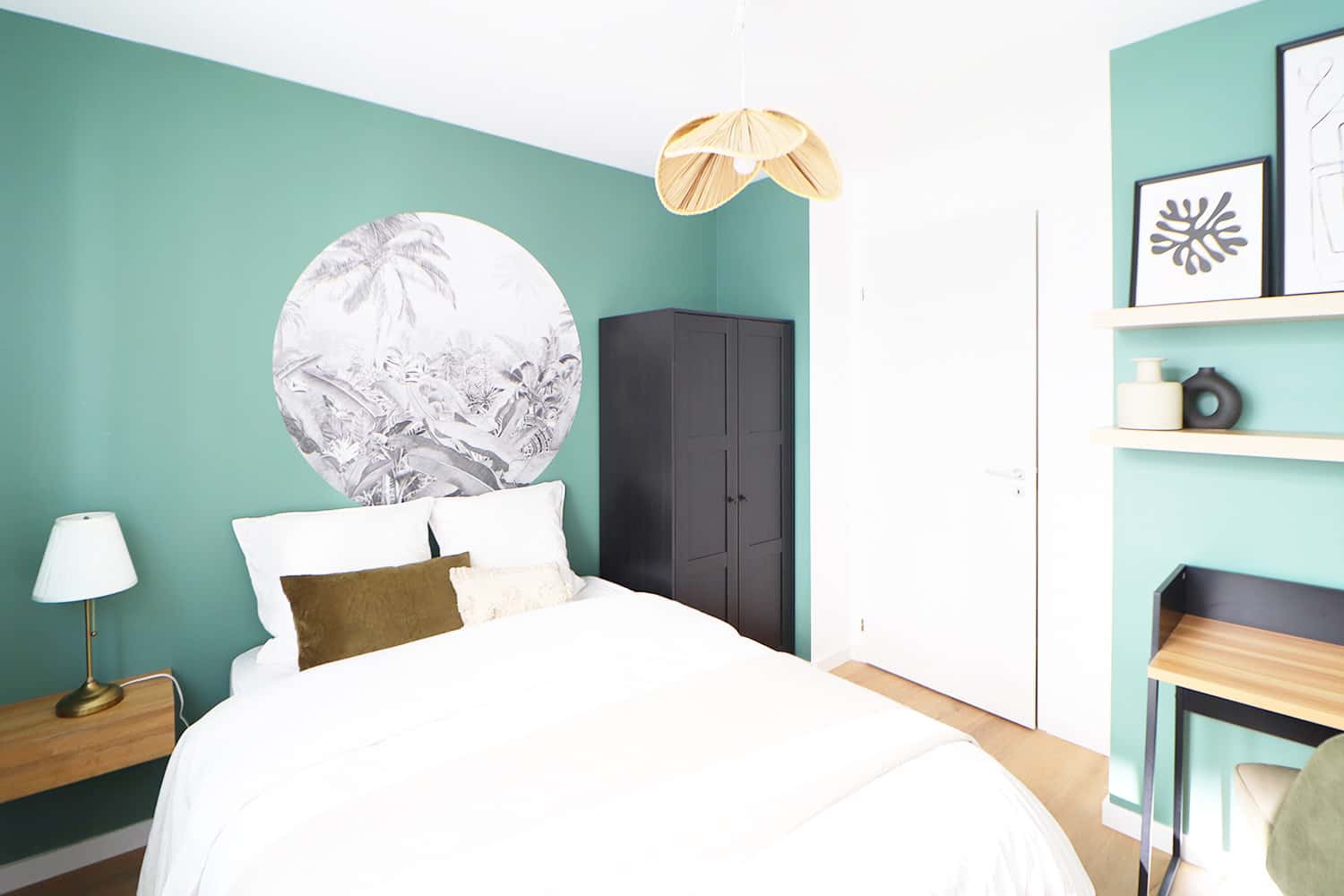 Rent This Moderne 10 M² Bedroom In Coliving In Schiltigheim - ST71 - 1