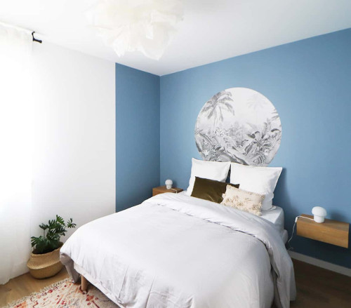 Rent this industrial style 11 m² bedroom in coliving in Schiltigheim - ST70