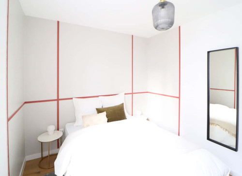 Rent this harmonious 11 m² bedroom in a coliving apartment in Schiltigheim - ST74
