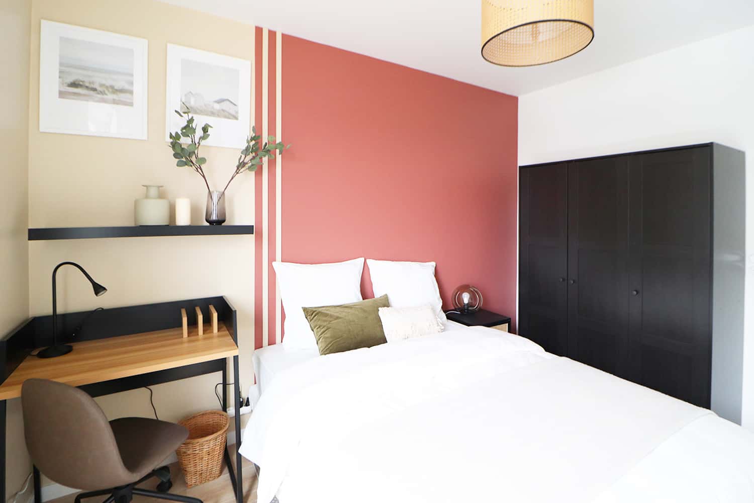 Rent This Cosy 10 M² Bedroom In Coliving In Schiltigheim - ST78 - 1