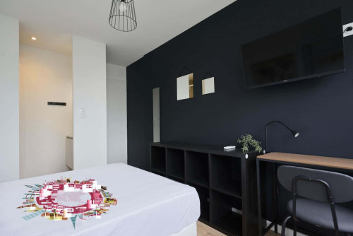 Chambre 3 - DIVISION DE FER C